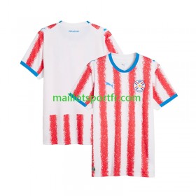 Maillot de Foot Paraguay World Cup Domicile 2026